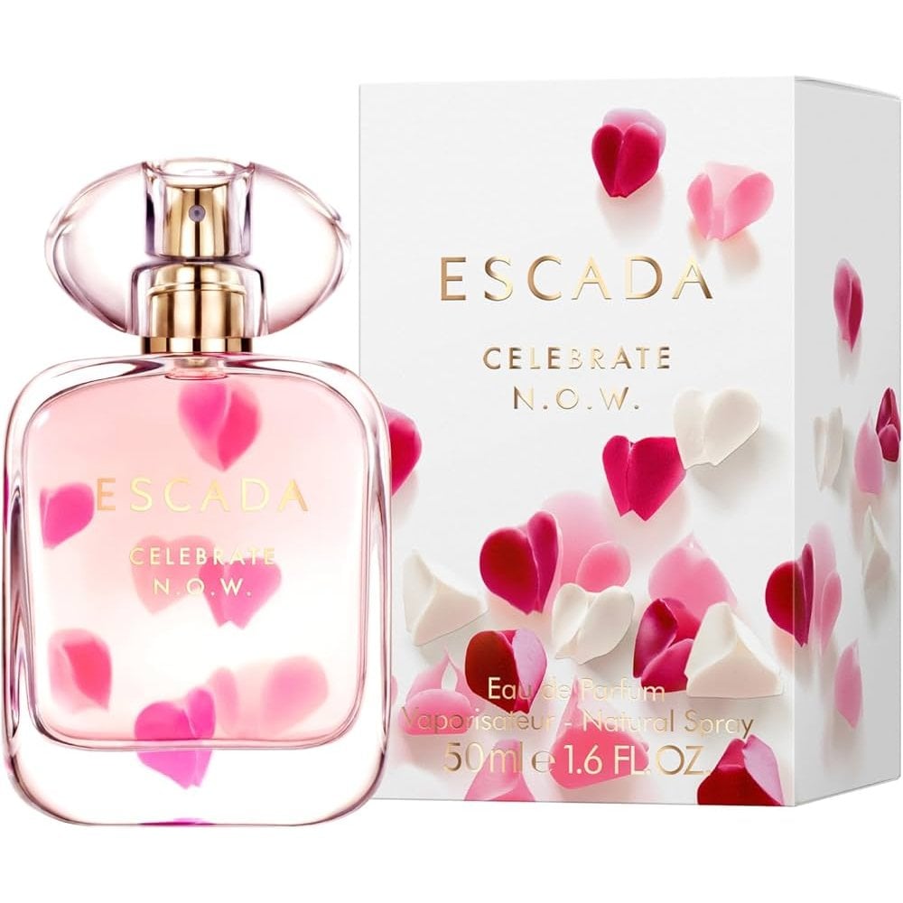 Escada Escada Celebrate N.O.W. 50ml EDP Spray -