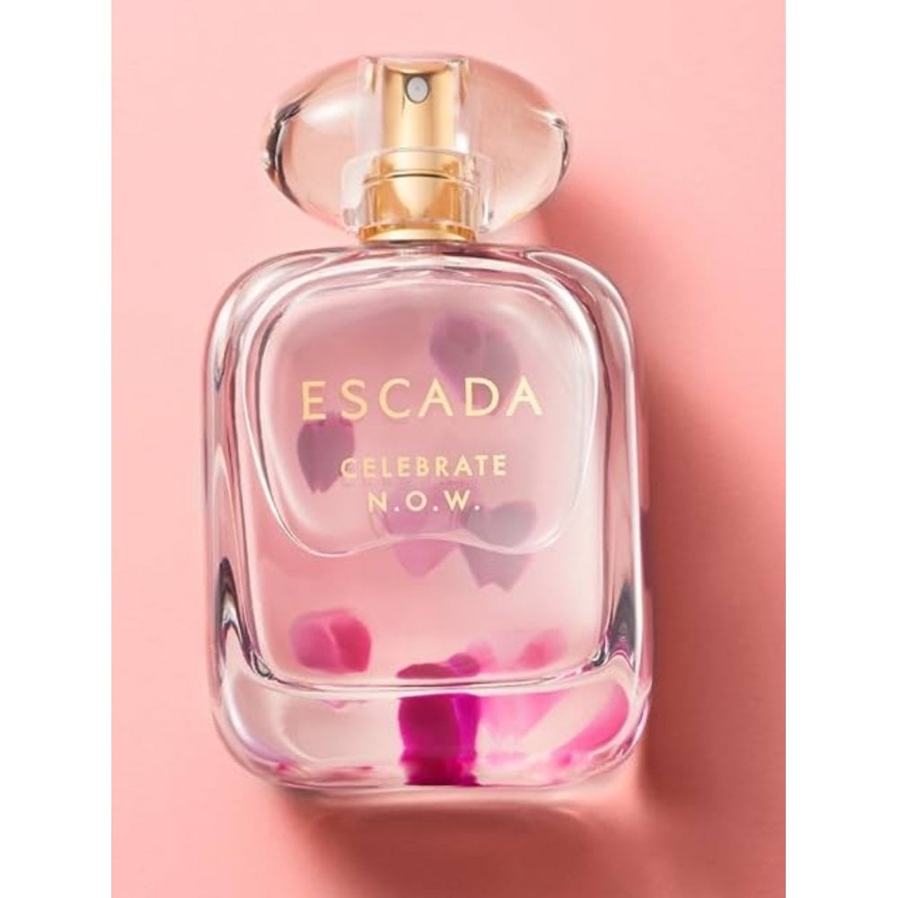 Escada Escada Celebrate N.O.W. 50ml EDP Spray -