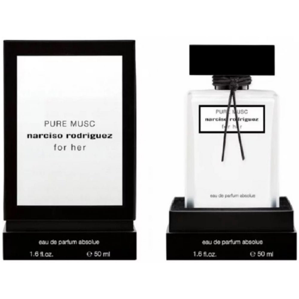 Narciso Rodriguez Narciso Rodriguez Pure Musc Absolue 50ml EDP Spray -