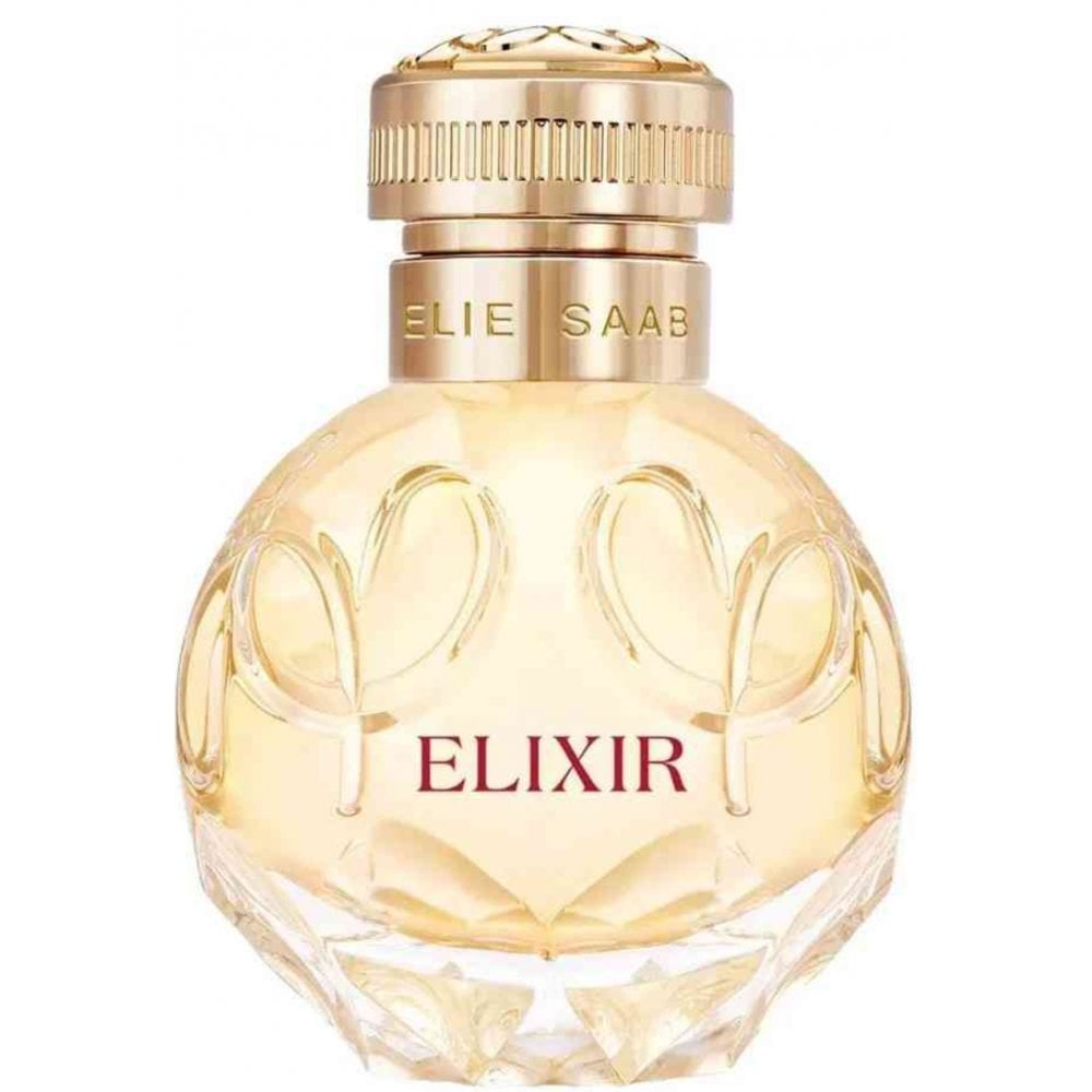 Elie Saab Elie Saab Elixir 50ml EDP Spray - Health & Beauty > Personal Care > Cosmetics > Perfumes & Colognes > Eaux de Parfum