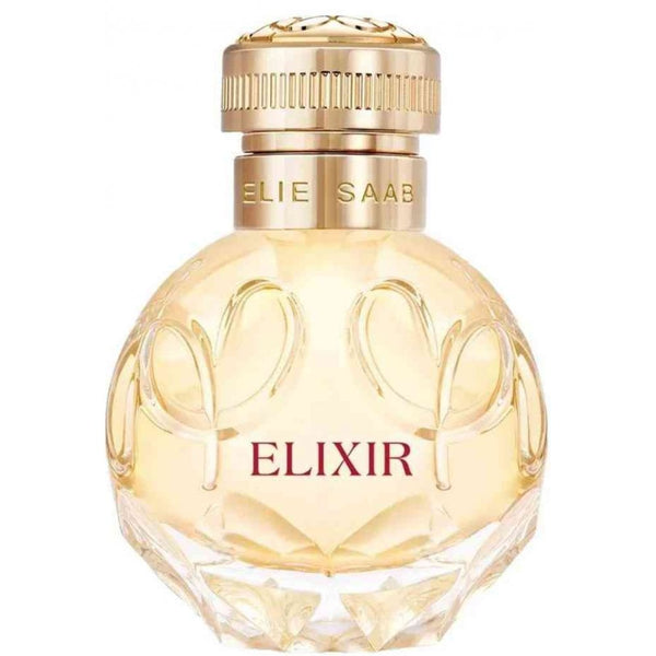 Elie Saab Elie Saab Elixir 50ml EDP Spray - Health & Beauty > Personal Care > Cosmetics > Perfumes & Colognes > Eaux de Parfum