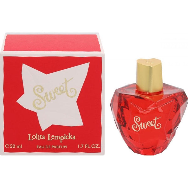 Lolita Lempicka Lolita Lempicka Sweet 50ml EDT Spray - Health & Beauty > Personal Care > Cosmetics > Perfumes & Colognes > Eaux de Parfum