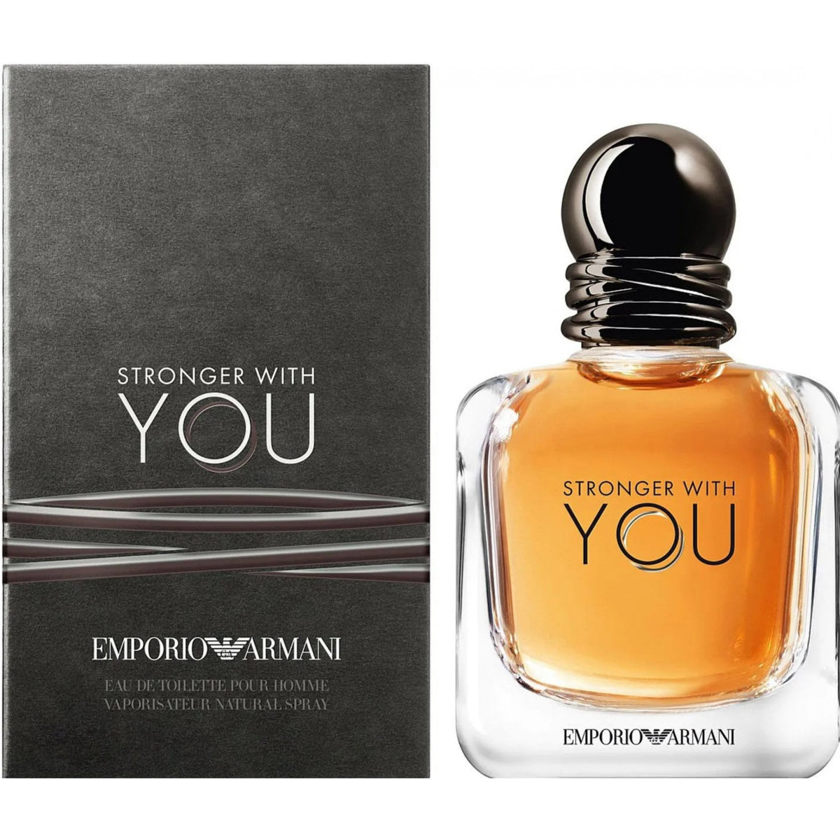Giorgio Armani Giorgio Armani Stronger With You 30ml EDT Spray -