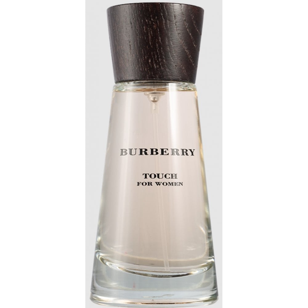 Burberry Burberry Touch Women 100ml EDP Spray - Health & Beauty > Personal Care > Cosmetics > Perfumes & Colognes > Eaux de Parfum EDP