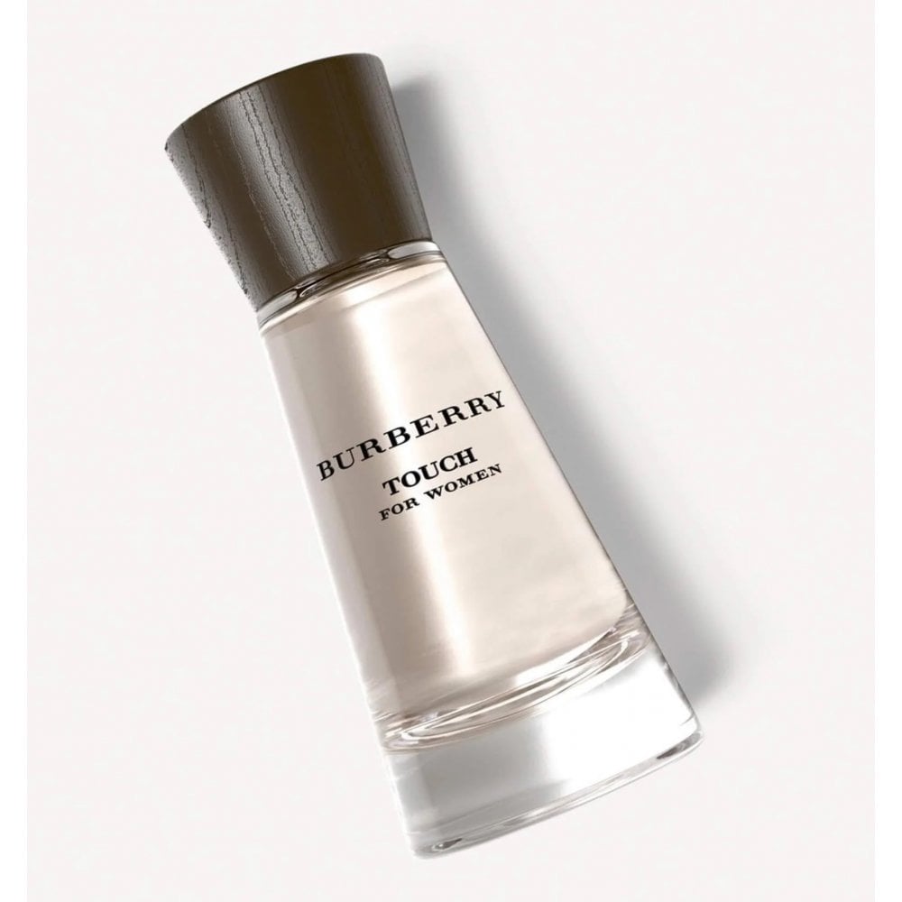 Burberry Burberry Touch Women 100ml EDP Spray - Health & Beauty > Personal Care > Cosmetics > Perfumes & Colognes > Eaux de Parfum EDP