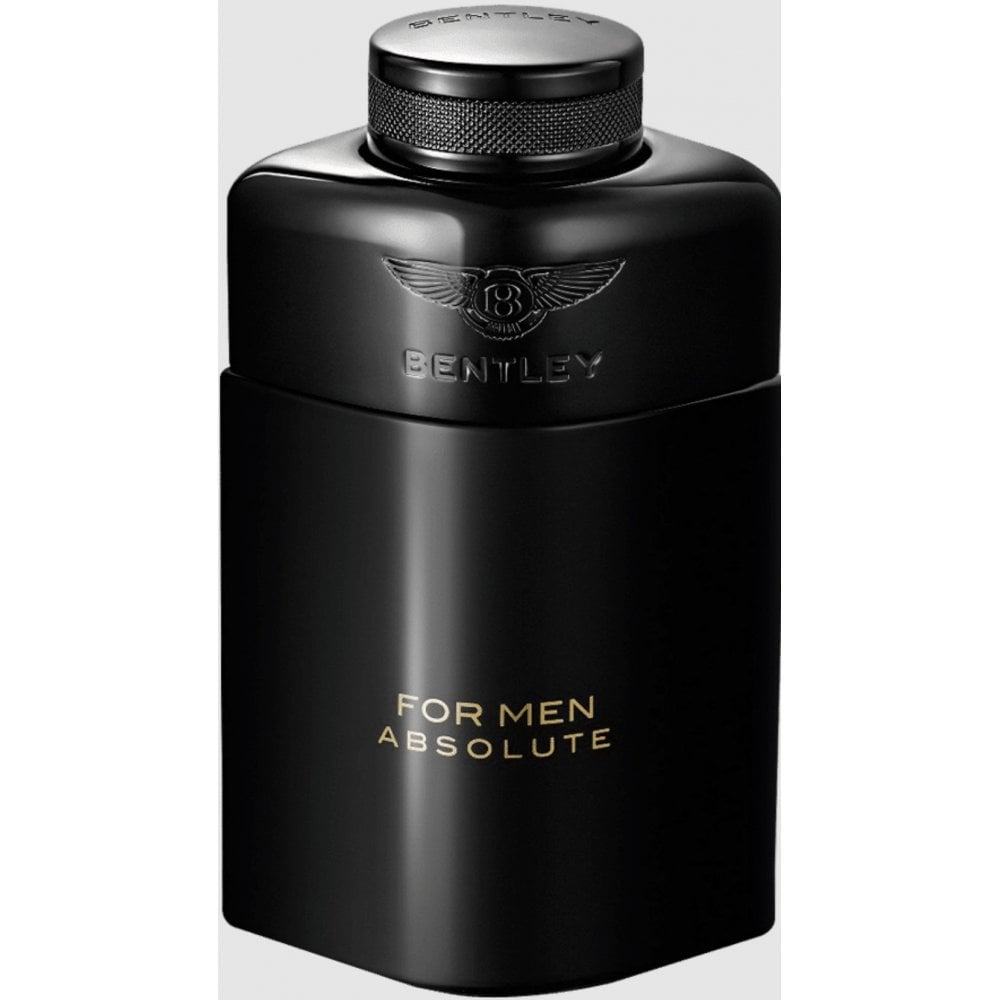 Bentley Bentley For Men Absolute 100ml EDP Spray - Health & Beauty > Personal Care > Cosmetics > Perfumes & Colognes > Eaux de Parfum EDP