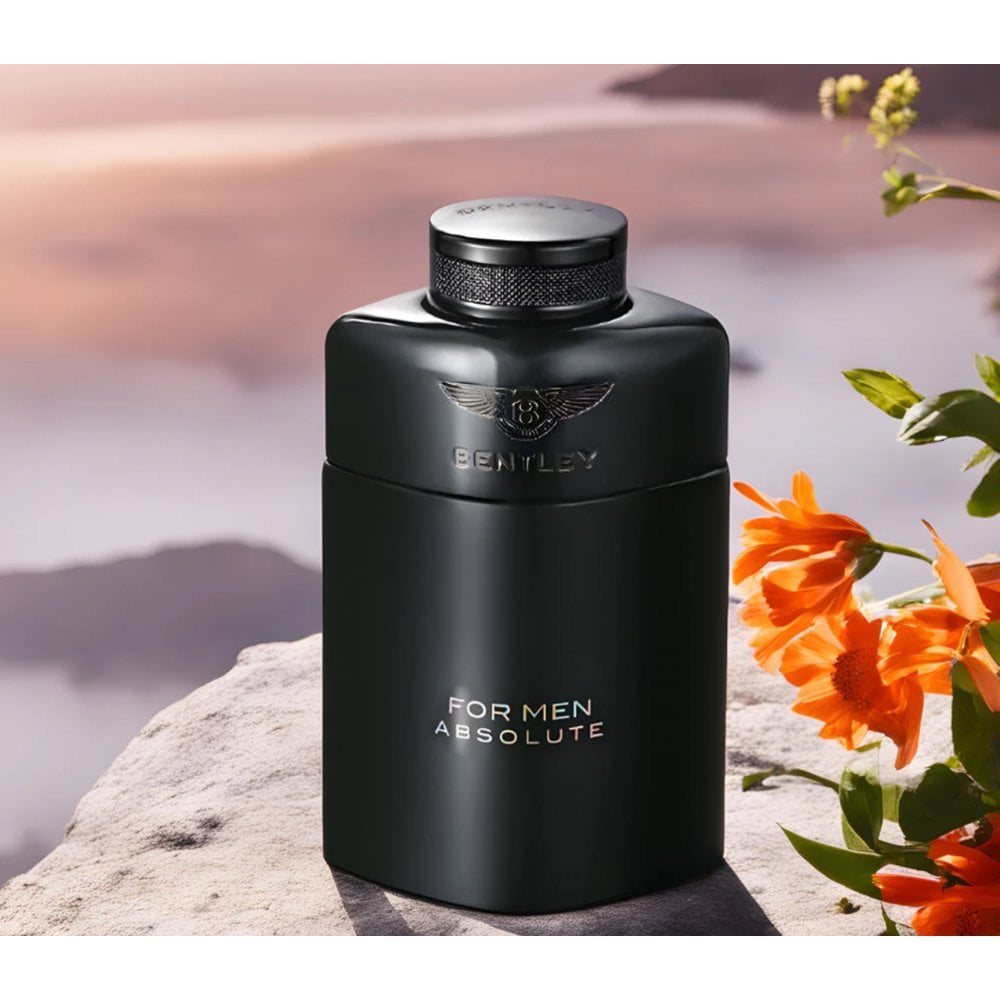 Bentley Bentley For Men Absolute 100ml EDP Spray - Health & Beauty > Personal Care > Cosmetics > Perfumes & Colognes > Eaux de Parfum EDP