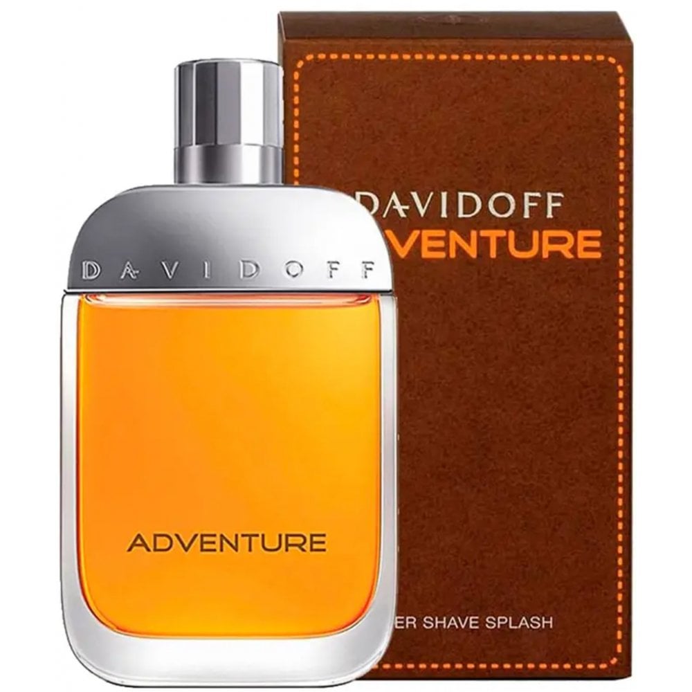 Davidoff Davidoff Adventure 100ml EDT Spray - Health & Beauty > Personal Care > Cosmetics > Perfumes & Colognes > Eaux De Toilette EDT