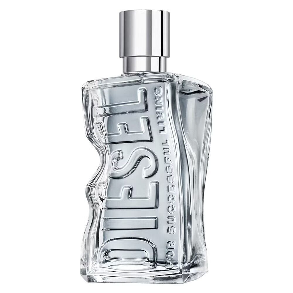 Diesel Diesel D By Diesel 100ml EDT Spray - Health & Beauty > Personal Care > Cosmetics > Perfumes & Colognes > Eaux De Toilette EDT