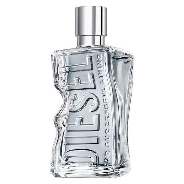 Diesel Diesel D By Diesel 100ml EDT Spray - Health & Beauty > Personal Care > Cosmetics > Perfumes & Colognes > Eaux De Toilette EDT