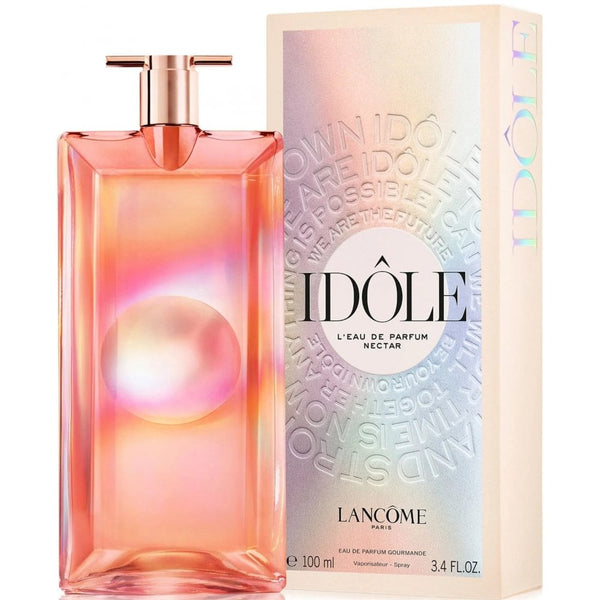 Lancome Lancome Idole Nectar L' 100ml EDP Spray - Health & Beauty > Personal Care > Cosmetics > Perfumes & Colognes > Eaux de Parfum EDP