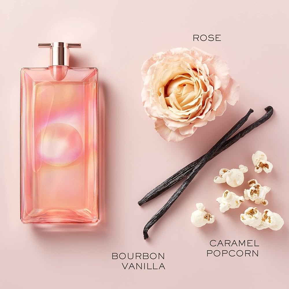 Lancome Lancome Idole Nectar L' 100ml EDP Spray - Health & Beauty > Personal Care > Cosmetics > Perfumes & Colognes > Eaux de Parfum EDP