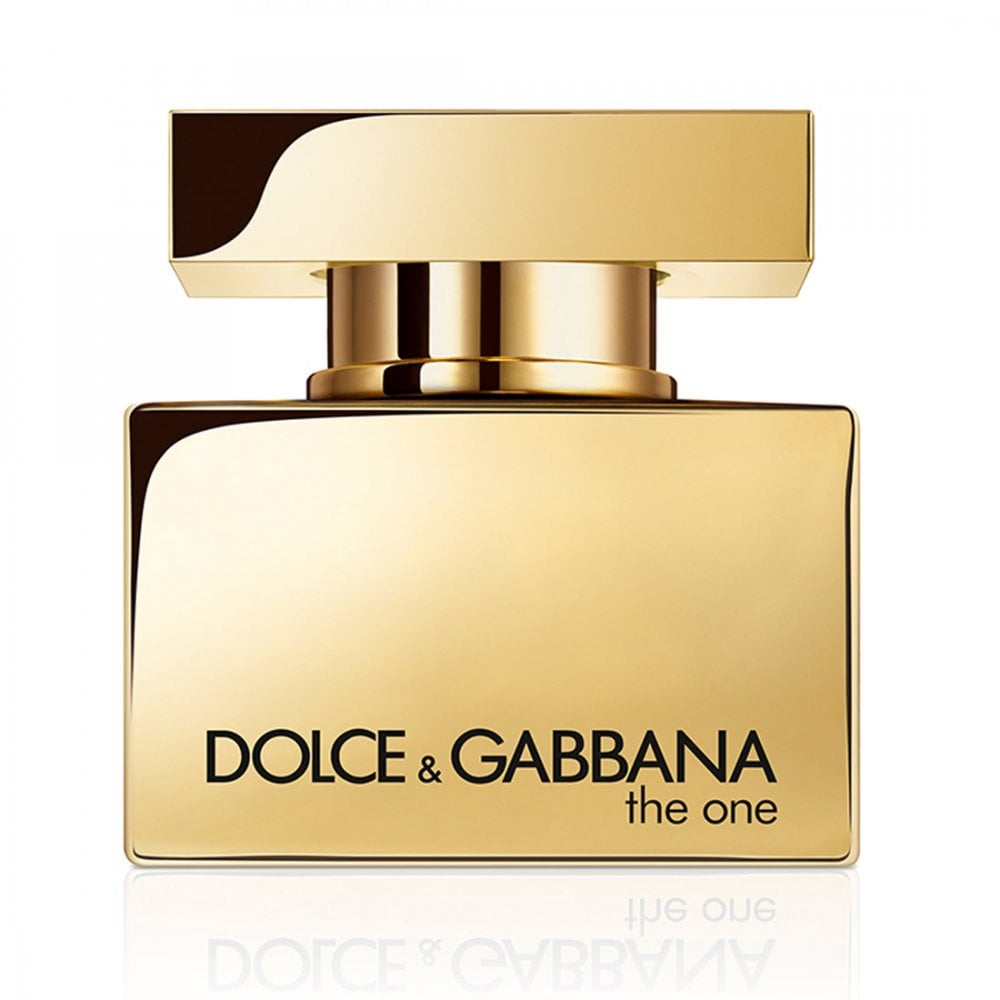 Dolce & Gabbana Dolce & Gabbana The One Gold Intense 30ml EDP Spray - Health & Beauty > Personal Care > Cosmetics > Perfumes & Colognes > Eaux de Parfum EDP