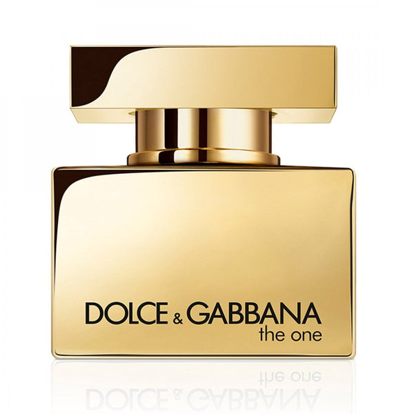 Dolce & Gabbana Dolce & Gabbana The One Gold Intense 30ml EDP Spray - Health & Beauty > Personal Care > Cosmetics > Perfumes & Colognes > Eaux de Parfum EDP