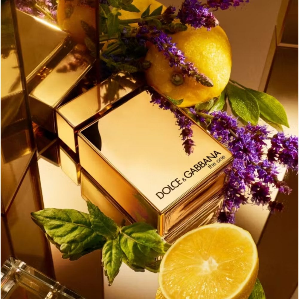 Dolce & Gabbana Dolce & Gabbana The One Gold Intense 30ml EDP Spray - Health & Beauty > Personal Care > Cosmetics > Perfumes & Colognes > Eaux de Parfum EDP