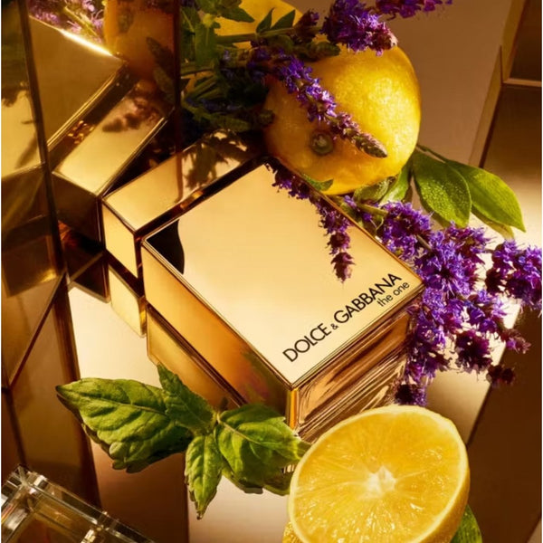 Dolce & Gabbana Dolce & Gabbana The One Gold Intense 30ml EDP Spray - Health & Beauty > Personal Care > Cosmetics > Perfumes & Colognes > Eaux de Parfum EDP