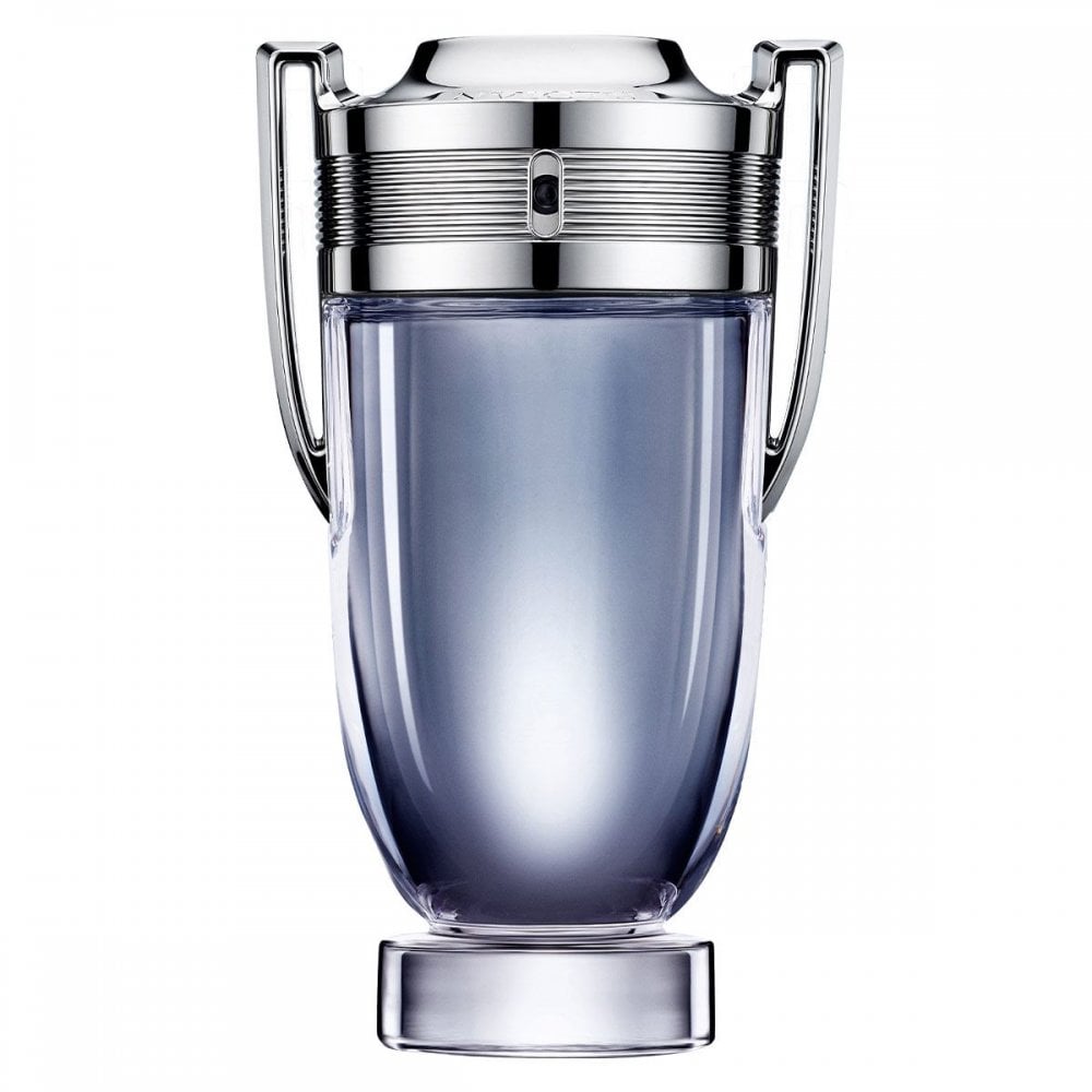 Paco Rabanne Paco Rabanne Invictus 200ml EDT Spray - Health & Beauty > Personal Care > Cosmetics > Perfumes & Colognes > Eaux De Toilette EDT