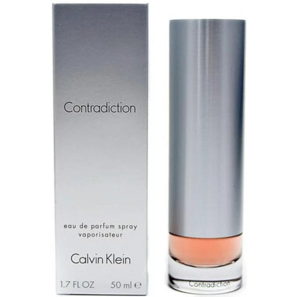 Calvin Klein Calvin Klein Contradiction 50ml EDP Spray - Health & Beauty > Personal Care > Cosmetics > Perfumes & Colognes > Eaux de Parfum EDP
