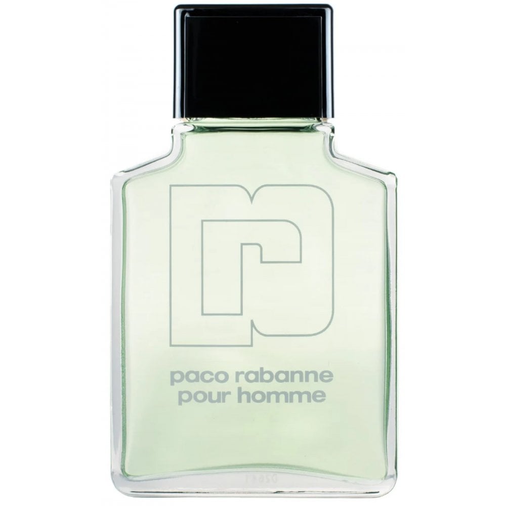 Paco Rabanne Paco Rabanne Pour Homme Aftershave Lotion 100ml - Health & Beauty > Personal Care > Shaving & Grooming > Aftershave ASL