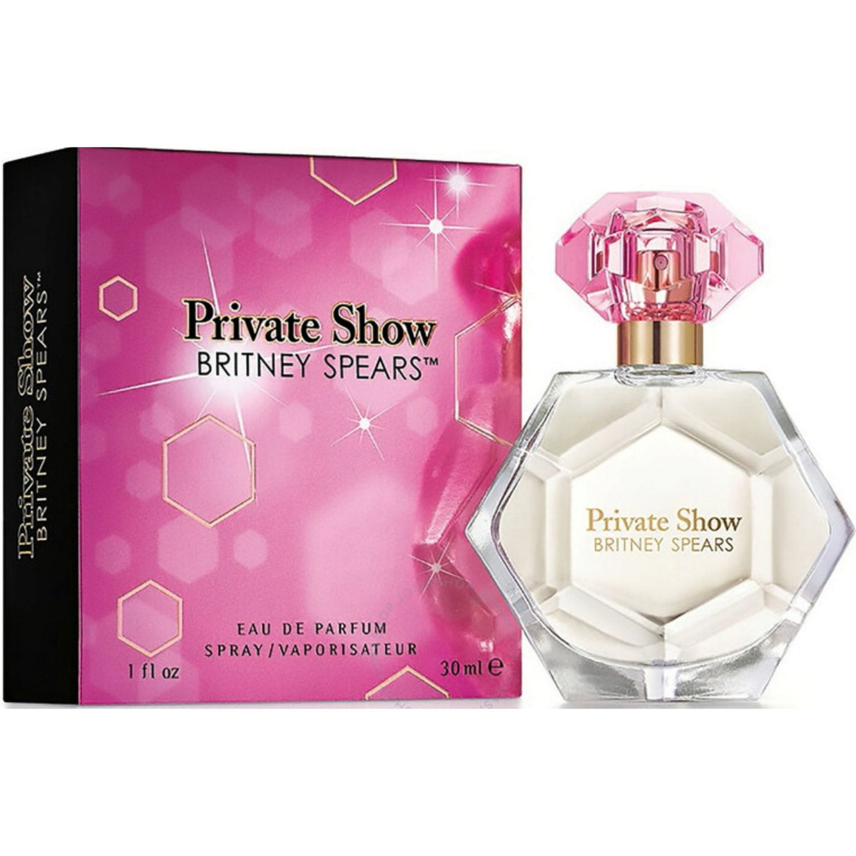Britney Spears Britney Spears Private Show 30ml EDP Spray - Health & Beauty > Personal Care > Cosmetics > Perfumes & Colognes > Eaux de Parfum