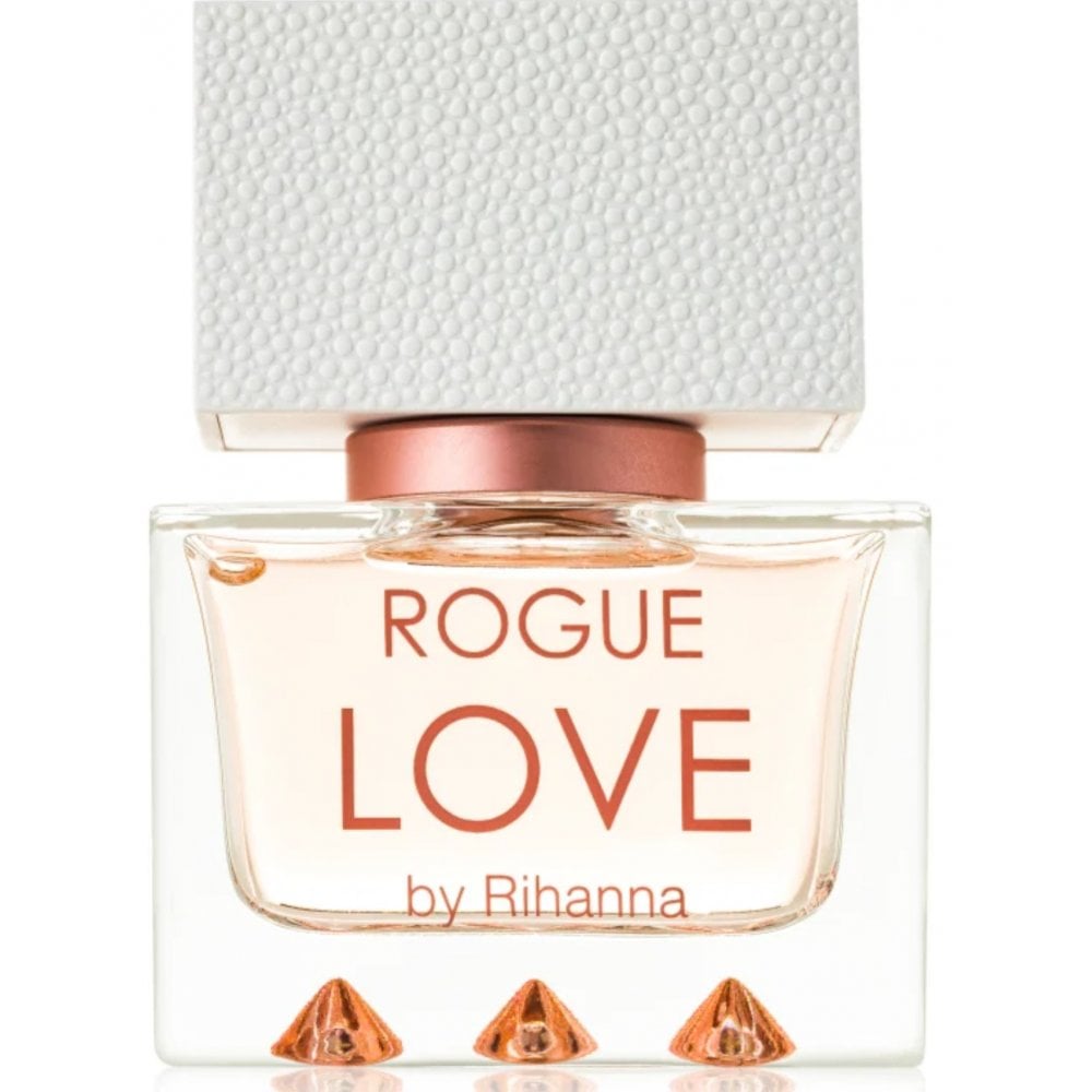 Rihanna Rihanna Rogue Love 30ml EDP Spray - Health & Beauty > Personal Care > Cosmetics > Perfumes & Colognes > Eaux de Parfum EDP