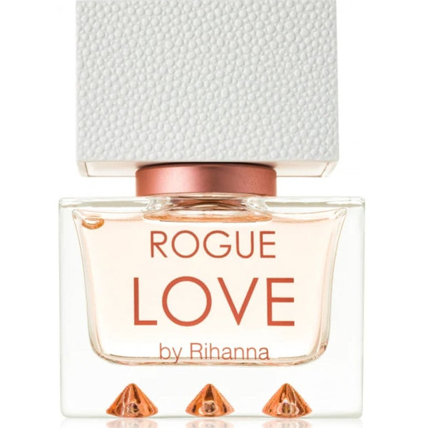Rihanna Rihanna Rogue Love 30ml EDP Spray - Health & Beauty > Personal Care > Cosmetics > Perfumes & Colognes > Eaux de Parfum EDP