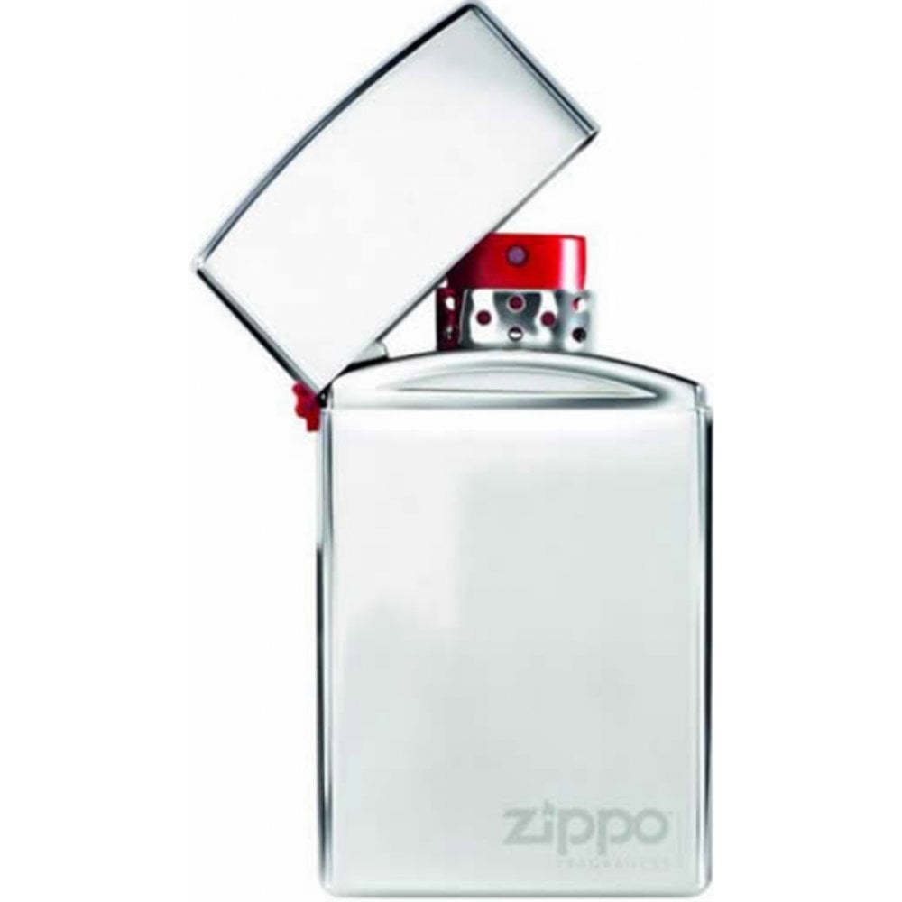 Zippo Zippo Silver Original 30ml EDT Spray - Health & Beauty > Personal Care > Cosmetics > Perfumes & Colognes > Eaux De Toilette