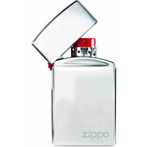 Zippo Zippo Silver Original 30ml EDT Spray - Health & Beauty > Personal Care > Cosmetics > Perfumes & Colognes > Eaux De Toilette