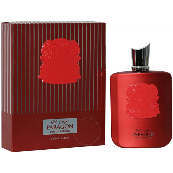 Zimaya Zimaya Red Carpet Paragon 100ml EDP Spray - Health & Beauty > Personal Care > Cosmetics > Perfumes & Colognes > Eaux de Parfum