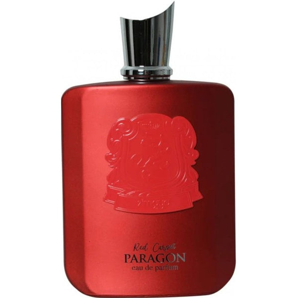 Zimaya Zimaya Red Carpet Paragon 100ml EDP Spray - Health & Beauty > Personal Care > Cosmetics > Perfumes & Colognes > Eaux de Parfum