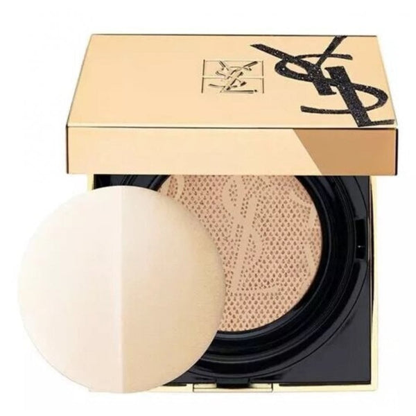Yves Saint Laurent Yves Saint Laurent Touche Eclat Le Cushion Collector Liquid Foundation 15g - B30 Almond - Health & Beauty > Personal Care > Cosmetics > Makeup > Face Makeup > Foundations & Concealers