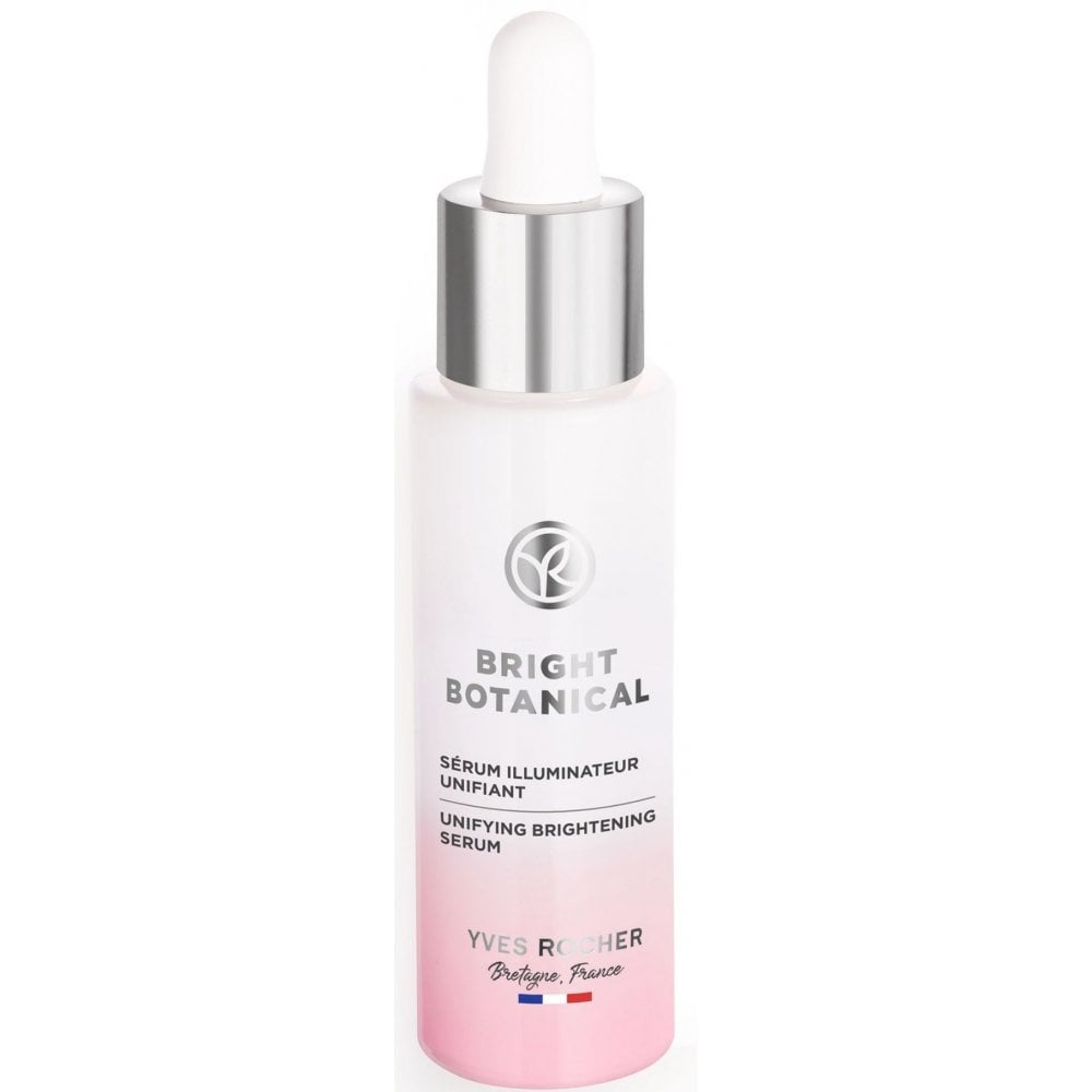 Yves Rocher Yves Rocher Bright Botanical Unifying Brightening Serum 30ml - Health & Beauty > Personal Care > Cosmetics > Skin Care > Face Serums