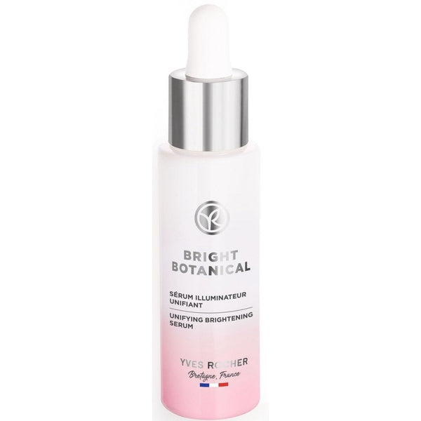 Yves Rocher Yves Rocher Bright Botanical Unifying Brightening Serum 30ml - Health & Beauty > Personal Care > Cosmetics > Skin Care > Face Serums