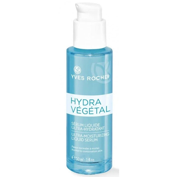 Yves Rocher Yves Rocher Hydra Vegetal Ultra Moisturizing Serum 30ml - Health & Beauty > Personal Care > Cosmetics > Skin Care > Face Serums