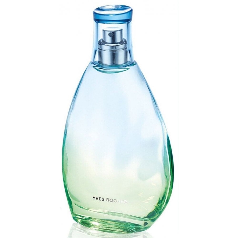 Yves Rocher Yves Rocher Naturelle 75ml EDT Spray - Health & Beauty > Personal Care > Cosmetics > Perfumes & Colognes > Eaux De Toilette