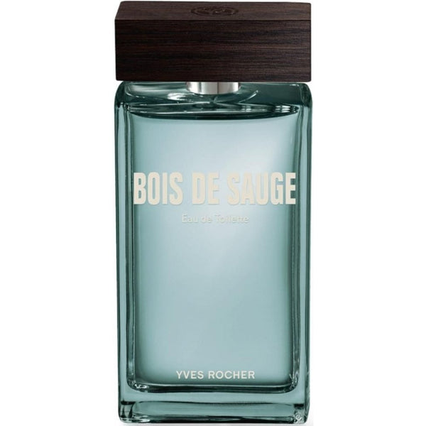 Yves Rocher Yves Rocher Bois De Sauge 100ml EDT Spray - Health & Beauty > Personal Care > Cosmetics > Perfumes & Colognes > Eaux De Toilette