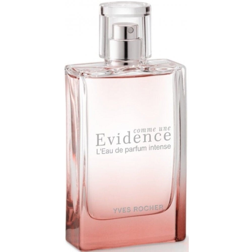 Yves Rocher Yves Rocher Comme Une Evidence Intense L' 50ml EDP Spray - Health & Beauty > Personal Care > Cosmetics > Perfumes & Colognes > Eaux de Parfum