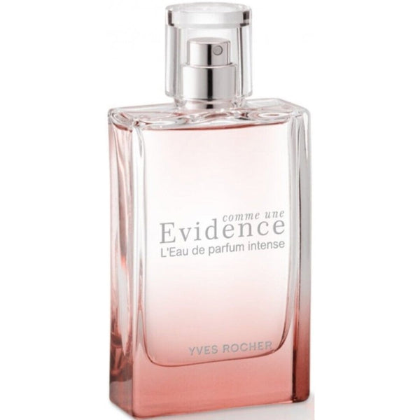 Yves Rocher Yves Rocher Comme Une Evidence Intense L' 50ml EDP Spray - Health & Beauty > Personal Care > Cosmetics > Perfumes & Colognes > Eaux de Parfum