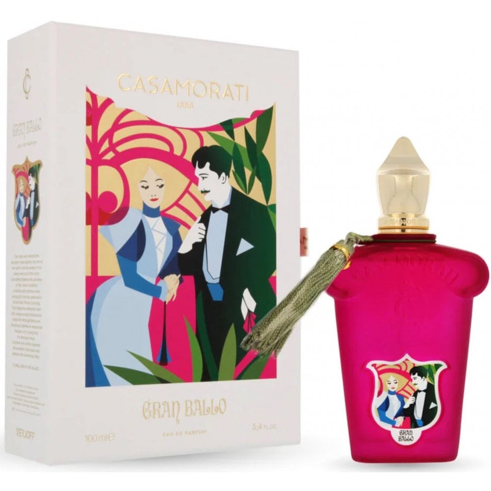 Xerjoff Xerjoff Casamorati 1888 100ml EDP Spray - Health & Beauty > Personal Care > Cosmetics > Perfumes & Colognes > Eaux de Parfum