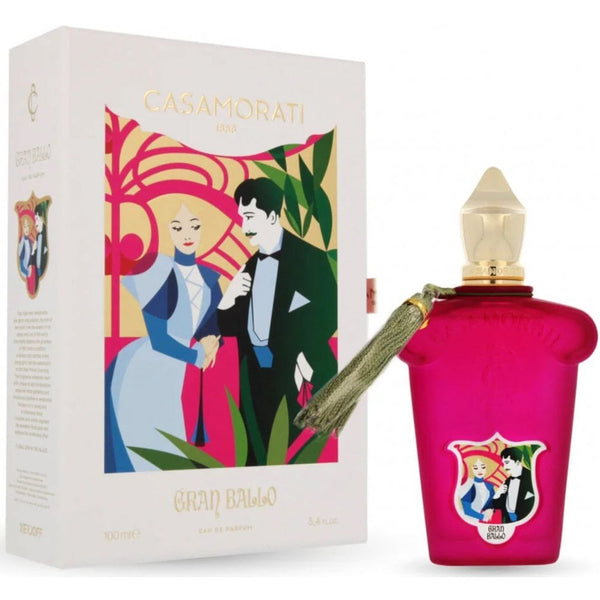Xerjoff Xerjoff Casamorati 1888 100ml EDP Spray - Health & Beauty > Personal Care > Cosmetics > Perfumes & Colognes > Eaux de Parfum