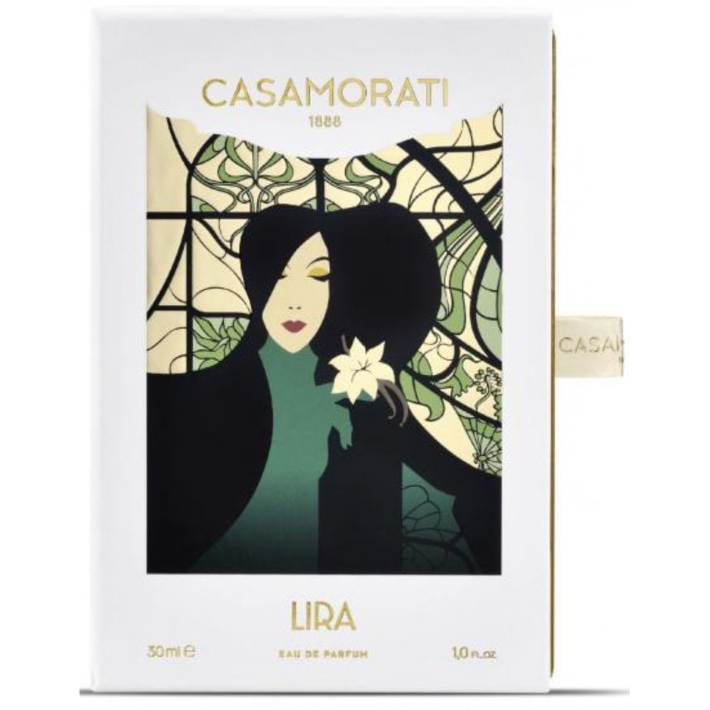 Xerjoff Xerjoff Casamorati 1888 Lira 30ml EDP Spray - Health & Beauty > Personal Care > Cosmetics > Perfumes & Colognes > Eaux de Parfum