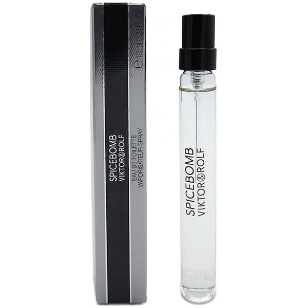 Viktor & Rolf Viktor & Rolf Spicebomb Mini 10ml EDT Spray - Health & Beauty > Personal Care > Cosmetics > Perfumes & Colognes > Eaux De Toilette