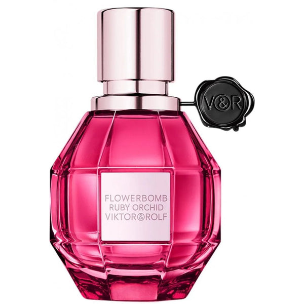 Viktor & Rolf Viktor & Rolf Flowerbomb Ruby Orchid 30ml EDP Spray - Health & Beauty > Personal Care > Cosmetics > Perfumes & Colognes > Eaux de Parfum