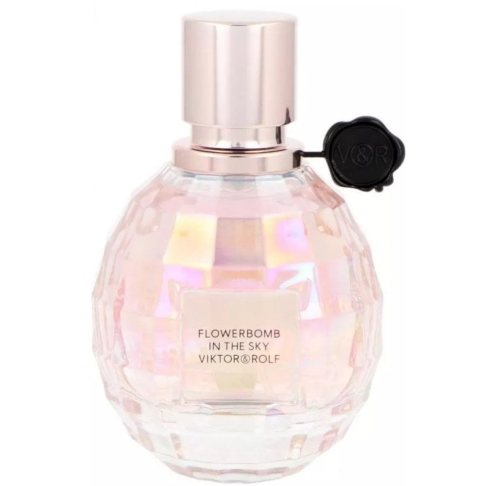 Viktor & Rolf Viktor & Rolf Flowerbomb In The Sky 50ml EDP Spray - Health & Beauty > Personal Care > Cosmetics > Perfumes & Colognes > Eaux de Parfum