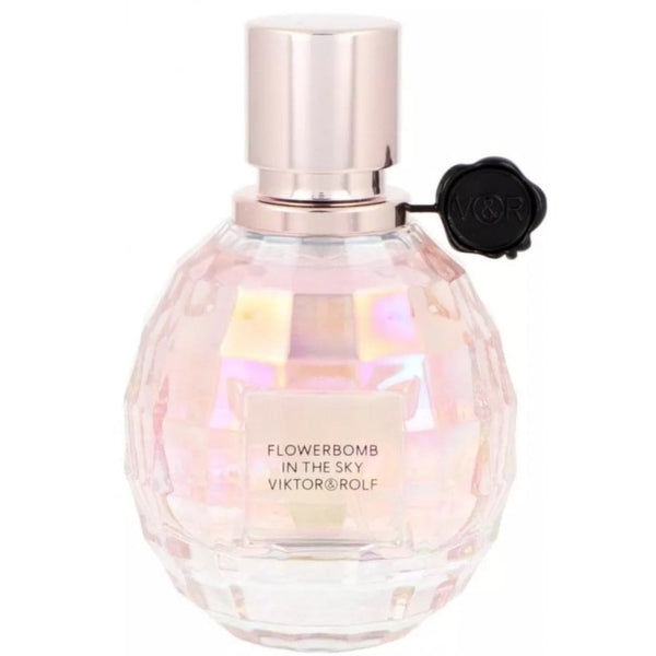 Viktor & Rolf Viktor & Rolf Flowerbomb In The Sky 50ml EDP Spray - Health & Beauty > Personal Care > Cosmetics > Perfumes & Colognes > Eaux de Parfum