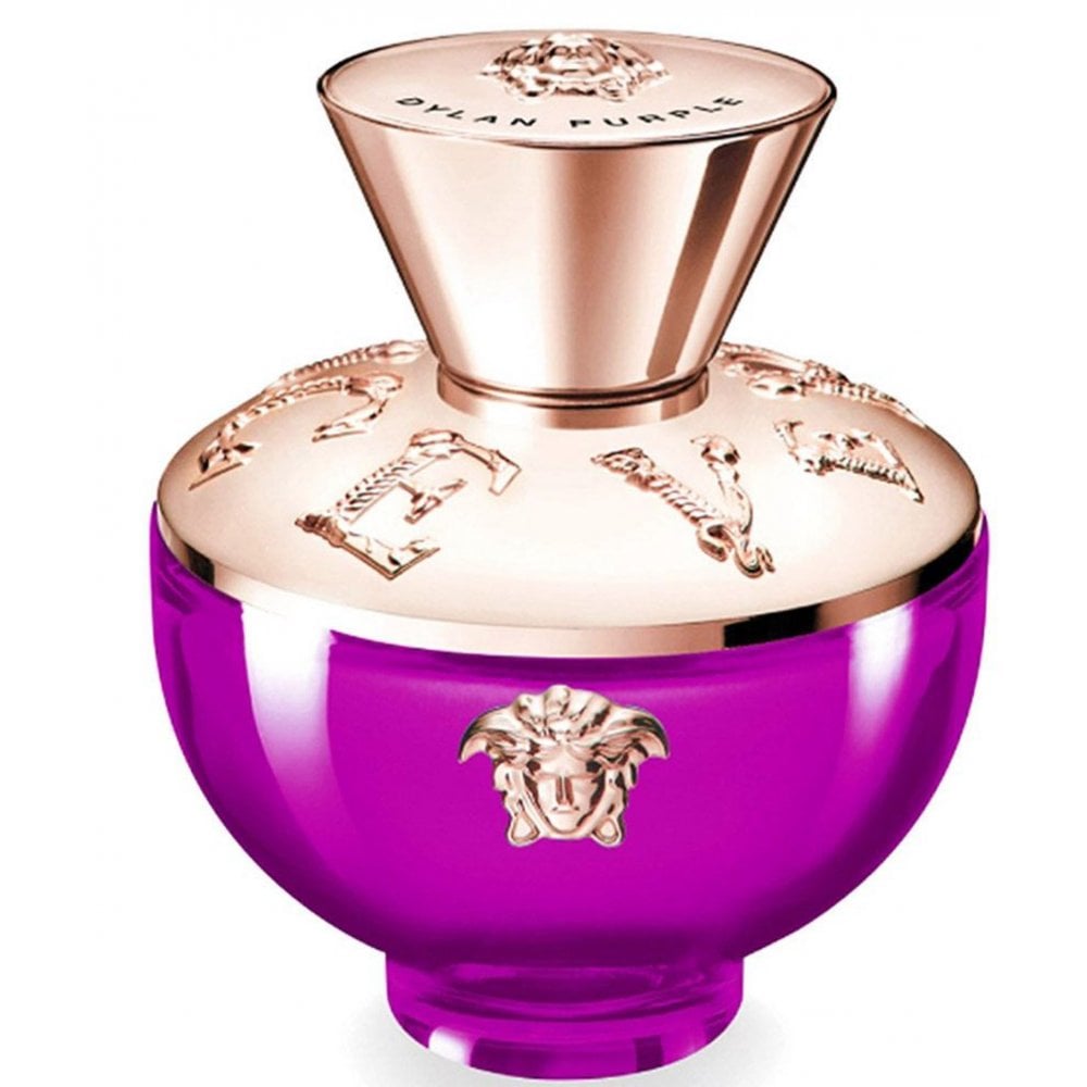 Versace Versace Dylan Purple 30ml EDP Spray - Health & Beauty > Personal Care > Cosmetics > Perfumes & Colognes > Eaux de Parfum