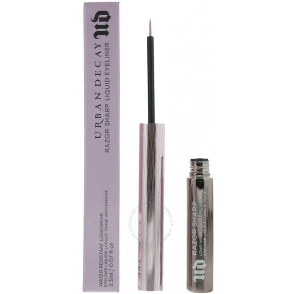 Urban Decay Razor Sharp Liquid Eyeliner - Intergalactic