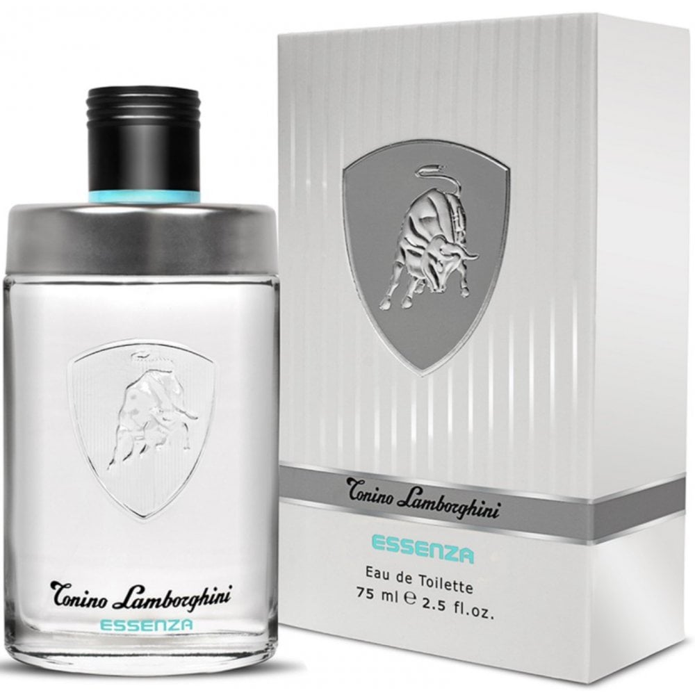 Tonino Lamborghini Tonino Lamborghini Essenza 75ml EDT Spray - Health & Beauty > Personal Care > Cosmetics > Perfumes & Colognes > Eaux De Toilette