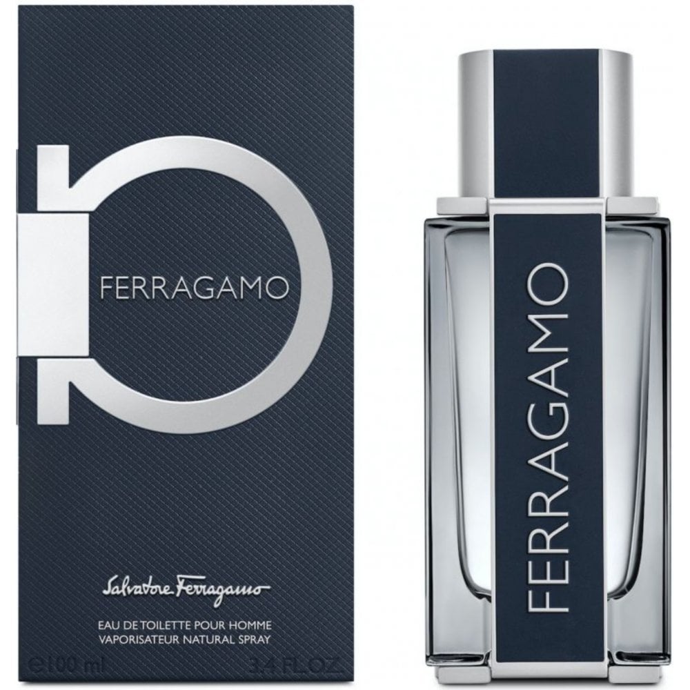 Salvatore Ferragamo Salvatore Ferragamo Ferragamo Travel Spray 30ml EDT Spray - Health & Beauty > Personal Care > Cosmetics > Perfumes & Colognes > Eaux De Toilette