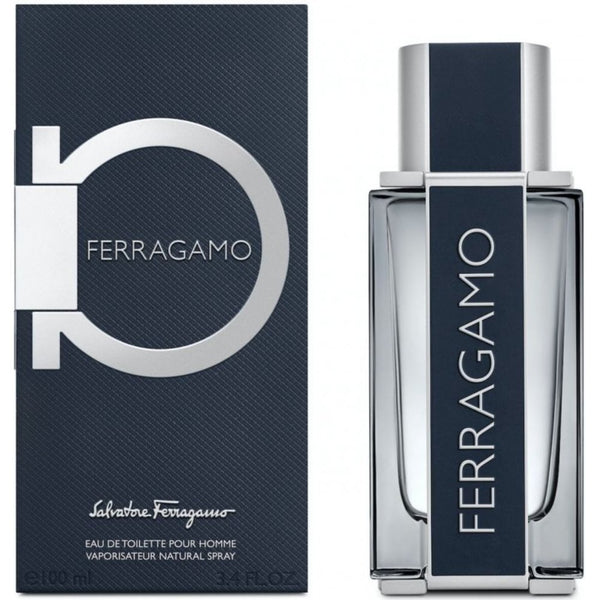 Salvatore Ferragamo Salvatore Ferragamo Ferragamo Travel Spray 30ml EDT Spray - Health & Beauty > Personal Care > Cosmetics > Perfumes & Colognes > Eaux De Toilette